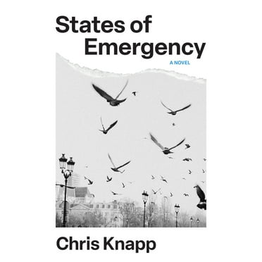 States of Emergency, (Hardcover)