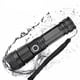 thumbnail image 1 of Linterna LED ultrapotente de 12000 lúmenes, linterna XHP70.2 recargable por USB, linterna de alta potencia IPX65 resistente al agua con batería de 5000mAh para, 1 of 5