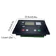 thumbnail image 3 of Eigraketly Panel de control Instalación práctica explícita Operación manual de precisión Controlador de generador ligero digital portátil Herramientas eléctricas Eigraketly TO008122-00, 3 of 6