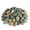 Mixed, variant on Mexican Beach Pebbles, Round River Rock Landscape Garden Stones 2000 pounds