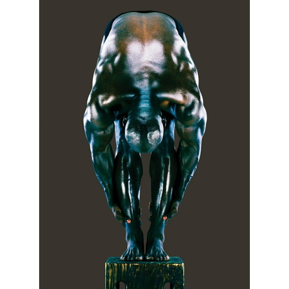 Graphis Photography Annual 2022 (Hardcover) by B Martin Pedersen