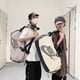 thumbnail image 3 of Bolso De Moda Nike De Gran Capacidad Viaje Bolsa De Almacenamiento De Negocios Equipaje Deportes Al Aire Libre Fitness Hombre/Mujer Bolsas, 3 of 4