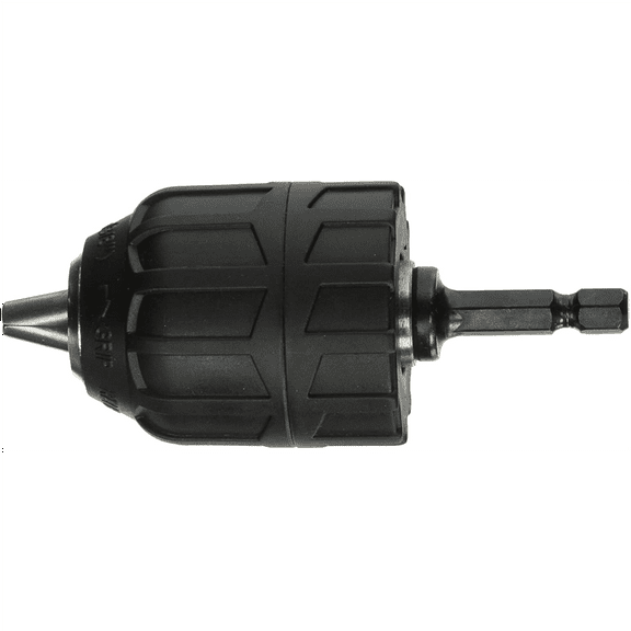 Titan Keyless 3/8 in Drill Chuck