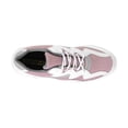 thumbnail image 4 of TENIS CASUALES DAMA STYLO 7020 SIMIPIEL BLANCO Stylo  7020, 4 of 4