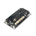 thumbnail image 5 of SUTENGDA Bluetooth 5.3 Lossless Audio Decoder 2.8 IPS Screen USB TF Card AUX Receiver HiFi 24bit for Home Theater DIY Projects, 5 of 5