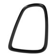 thumbnail image 4 of Rear Tail Light Frame 51132296296 Left Right Lamp Trim Bezel Cover Ring Surround Cover Set for Cooper R56 R57 R58 R59, 4 of 8