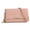 Pink-1, variant on Womens Wallet Purse Small Crossbody Shoulder Bag Leather Cellphone Bag Ladies Clutch Handbag with Removable Strap, Black