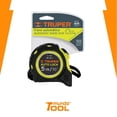 thumbnail image 2 of Flexómetro Auto Lock 5 M Cinta 3/4' Truper Truper FA-5M, 2 of 6