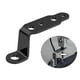 thumbnail image 5 of Soporte de montaje para faro de espejo retrovisor de motocicleta, soportes de extensión de modificación para vehículos eléctricos ATV, bicicletas de Negro Baoblaze Soporte de extensión, 5 of 8