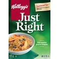 thumbnail image 4 of Kellogg's Just Right Cereal, 475g, 4 of 4