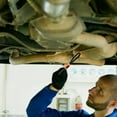 thumbnail image 3 of RUNROTOO Compact Strap Style Oil Filter Wrench Multi 1Set for Tool, 3 of 8