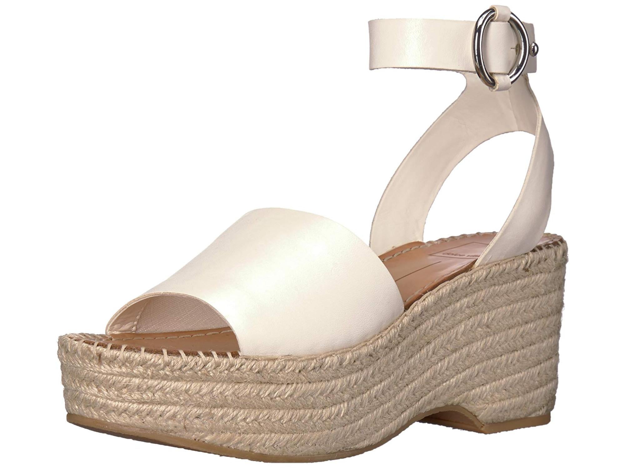 dolce vita women's lesly wedge sandal