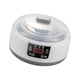 thumbnail image 4 of Máquina de yogurt eléctrico de yogurt fabricante, profesional, yogur casero de yogurt control constante control de temperatura fabricante natto diy 1., 4 of 9