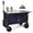 Drak Blue, variant on Whitsunday Moko Compact Plus Outdoor Camping Garden Folding collasible Wagon cart