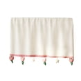 thumbnail image 1 of Outdor Air Conditioner Cover Wind Deflector Universal Indoor Decorative Air Conditioner Curtain Kitchen And Household Horizontal Type, 1 of 5