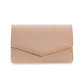 thumbnail image 2 of Bolso de noche IXEBELLA, bolso de mano de gamuza sintética para boda, 2 of 7