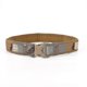 thumbnail image 1 of Quick-Release Tactical Combat Belt: Military Canvas Waistband for Outdoor Hunting, Men's Army Style Fashion, 1 of 1