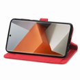 thumbnail image 2 of Funda billetera anti-golpes para GANGXUN Xiaomi Redmi Note 13 Pro+ 5G , ideal para día a día y trabajo, 2 of 5