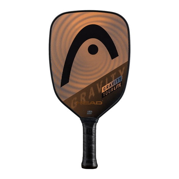 HEAD Gravity Tour Pickleball Paddle