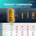 thumbnail image 6 of Magic Stud Finder Plus - 3 in 1 Magnetic Stud Finder, 6 of 10