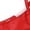 Watermelon red, variant on IMENGL Pajama Sets for Women Onesises Christmas Crop Tops with Shorts Round Neck Camisole Cute Sleepwear Loungewear Women's Pajamas Set,Black