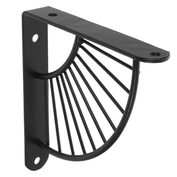 1 Set of Shelf Brackets Floating Shelves Supports Floating Shelf Bracket Wall Shelf Metal Brackets
