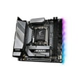 thumbnail image 3 of Gigabyte B660I AORUS PRO DDR4 LGA 1700 Intel B660 SATA 6Gb & s Mini ITX Intel Motherboard, 3 of 8