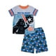 thumbnail image 1 of Pijama LEGO Star Wars BLANCO 2 piezas TALLA 6, 1 of 1