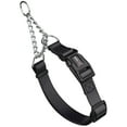 thumbnail image 3 of Biothane Adjustable Martingale Collar with Quick Release Buckle, 3 of 23