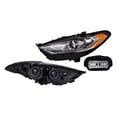 thumbnail image 1 of Faro Fusion 2017 A 2018 Ford lado Izquierdo Con Leds Generica, 1 of 4