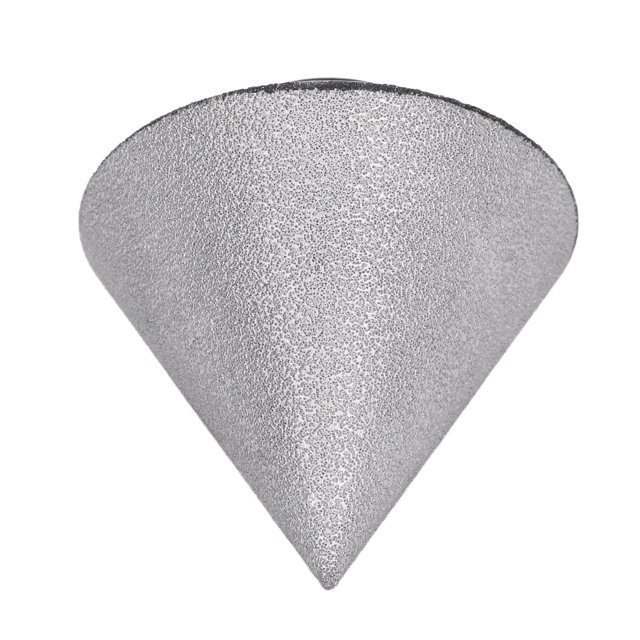 Broca de biselado, broca de biselado para herramientas de perforación de piedra Broca de biselado elaborada con cuidado