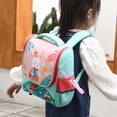 thumbnail image 3 of Bolsa de dibujos animados para pérdida de peso, correas de hombro para masaje, bolsa impermeable segura para niños para viajes en casa y la escuela al aire libre, 3 of 8