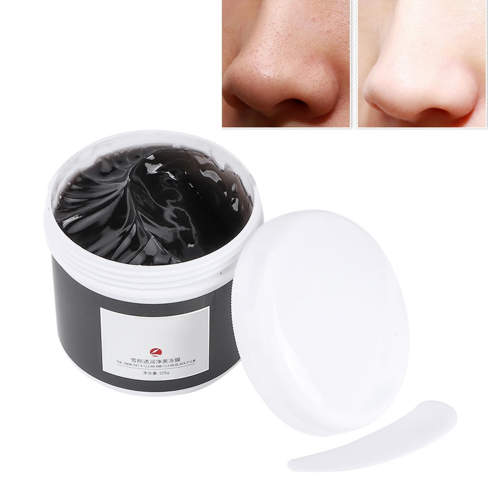 LYUMO Remove Blackhead Face Mask Cream Deep Cleaning ...