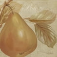 thumbnail image 2 of Gladding, Pamela 12x12 Gold Ornate Wood Framed with Double Matting Museum Art Print Titled - Poivre Grey I, 2 of 4