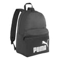 thumbnail image 1 of Mochila Puma Phase Small Negra 07994301, 1 of 4