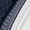 Midnight Blue, variant on Wide Mens Walking Shoes with Arch Support Comfort Sneakers for Men