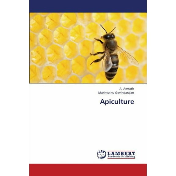 Apiculture (Paperback)
