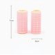 thumbnail image 1 of 2 uds flequillo pelo raíz esponjoso perezoso pinzas para el cabello estilo superior horquillas rodillos para el cabello flequillo rizador barril pinzas para el cabello rulos herramientas Tan Jianjun unisex, 1 of 2