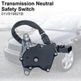thumbnail image 1 of Transmission Neutral Safety Switch For Audi A4 A6/8 01V919821B, 1 of 12