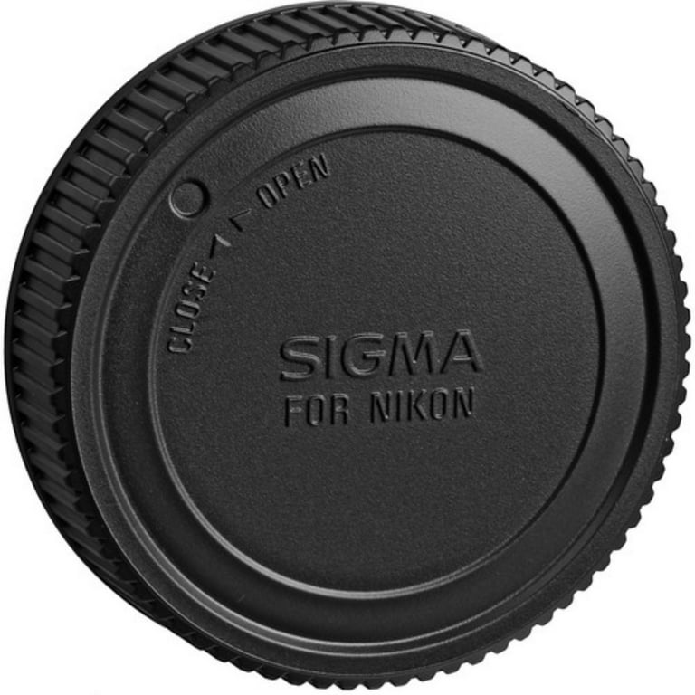Sigma 17-50mm f/2.8 EX DC OS HSM Lens for Nikon DSLRs w/APS-C
