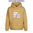 thumbnail image 2 of Fries & Shake Pullover Urban Hoodie, 2 of 10
