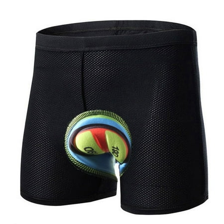 mesh cycling shorts mens