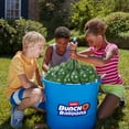 thumbnail image 6 of ZURU Bunch O Balloons 100 Rapid-Filling Self-Sealing Water Grenades (3 Pack) Latex Rubber, 6 of 8