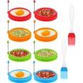 thumbnail image 1 of Juego de accesorios de baño Juego de accesorios de baño de acero inoxidable de 5 piezas Barra de toalla de mano alargada + Soporte de papel higiénico + 3 ganchos para toallas de bata Ormromra WMZL-383-2, 1 of 7