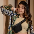 thumbnail image 2 of Cangurera para Dama SQbags  Forever Young Fashion, 2 of 7