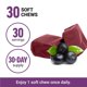 thumbnail image 4 of FORCE FACTOR FUNDAMENTALS ACAI APOYO AL BIENESTAR 30 GOMITAS, 4 of 4