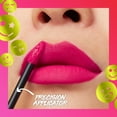 thumbnail image 7 of Maybelline Super Stay Matte Ink Moodmakers Collection Liquid Lipcolor, Motivator, 0.17 fl oz, 7 of 7