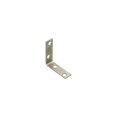 thumbnail image 4 of Soporte de esquina HHI de National Spectrum Brands, paquete de 4 unidades, 5 x 1,5 cm, 4 of 4
