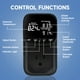 thumbnail image 3 of Termostato digital COMYAN con salida controlada por temperatura, 3 of 7