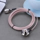 thumbnail image 3 of Kuymtek (10 Uds) Cable Alimentación Coaxial Extensión 5m/16 4 Pies para Radio Radio Coche, 3 of 3